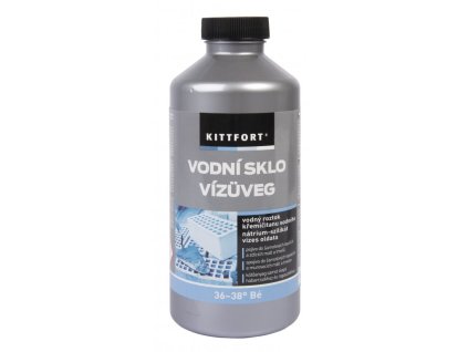 131 vodni sklo 1kg