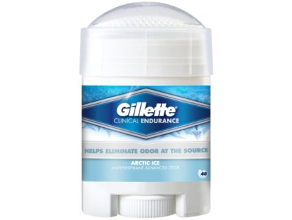 gillette deostick men arctic ice 45 ml default