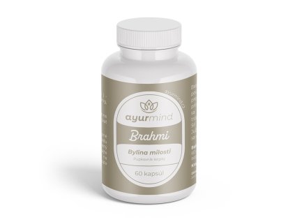 vitamax ayurmind brahmi