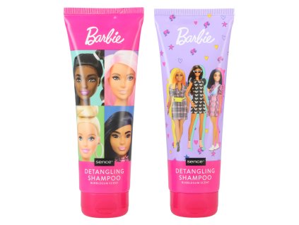 Disney Barbie šampon 250ml