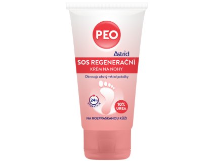 48852 astrid peo krem na nohy 75ml sos regen