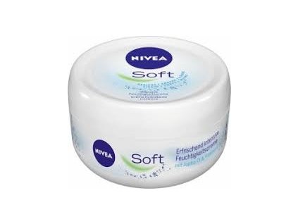 55572 nivea krem soft kelimek 300ml