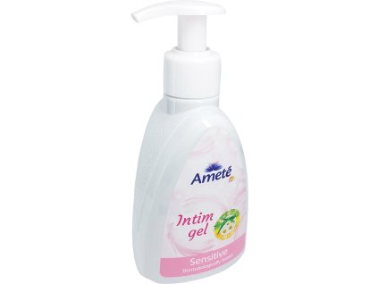 Ameté Intim gel sensitive 300g