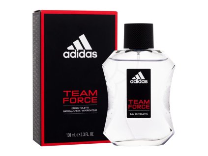 Adidas - Team Force 100 ml, EDT