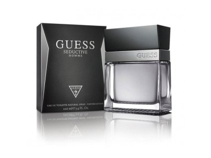 guess seductive homme edt 14128510102217