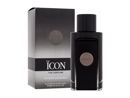 antonio banderas the icon parfemovana voda pro muze 100 ml 406310