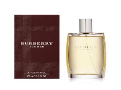 burberry for men