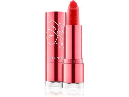 83017 catrice balzam na rty wild hibiscus glow 010