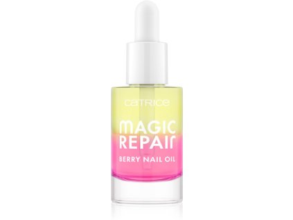 83200 catrice olej na nehty magic repair