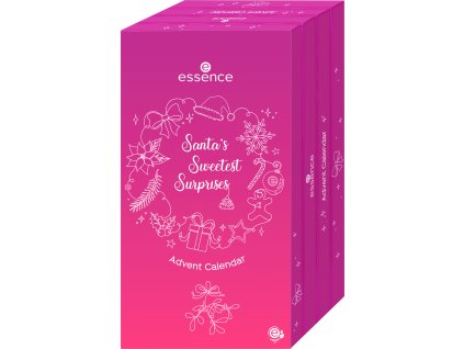 88861 2 essence santa s sweetest surprises 2024