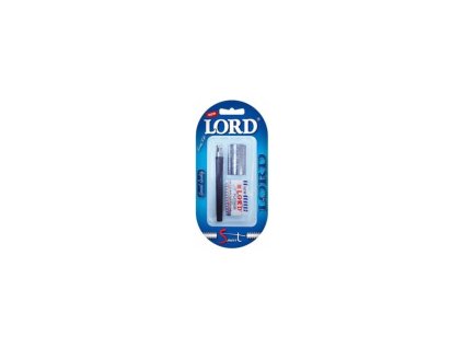 90304 lord strojek holici ziletky 5 ks
