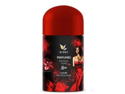 Ardor osvěžovač NN 250ml Perfumes - Love
