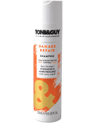 TONI&GUY Damage Repair Šampon pro poškozené vlasy 250 ml