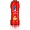 42558 durex lubricant 200ml 2in1 smyslny