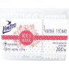 43539 linteo papir vatove tycinky box 200ks