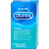 43686 durex kondomy 12ks kra classic