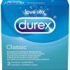 44244 durex kondomy 3ks kra classic