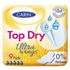 44445 carin ultra wings td 9 single