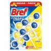 54645 bref power active wc blok lemon 3x50 g