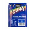 54999 duha barva na textil c 16 15g modra