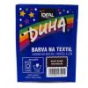 55011 duha barva na textil c 41 15g tmavohneda