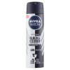 55467 nivea deo men 150ml black white invisible original