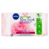 nivea qaua rose