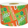 linteo economy toaletni papir 2vrstvy role 448 utrzku 56 metru 1 role