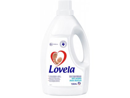 Lovela Bílá 4,7 l