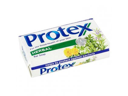 Protex Herbal antibakteriální mýdlo 90 g