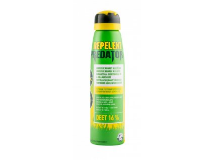 Predator repelent 150ml