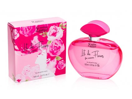 Creation Lamis Lit di Fleurs EDP 100ml (1595)