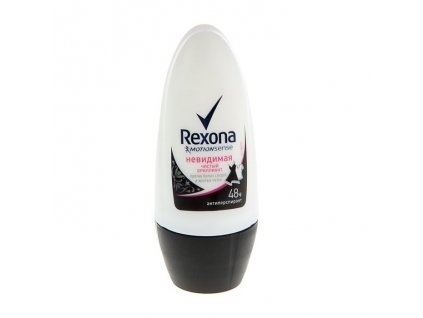 Rexona roll-on invisible Pure Fresh 50ml