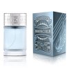 New Brand Invincible For Men EDT 100ml (alternativa k Paco Rabanne Invictus)