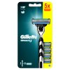 385941 Gillette Mach3 Maszynka do golenia dla mezczyzn 5Ostrzy BB 1 p