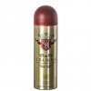Cuba Royal deodorant pro muže 200ml