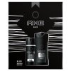 Axe Black dárkový set deodorant + sprchový gel