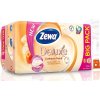Zewa Deluxe Aquatube Cashmere Peach toaletní papír 16ks