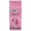 18411 lucien lebron ladies set my love edp 30ml deo 75ml