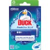 DUCK Fresh Discs WC gel náhrada 2x36ml color blue