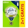 glade by brise one touch mini spray konwalia zapas do odswiezacza powietrza 3 x 10 ml