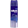 Gillette Series gel na holení Moisturizing 200ml