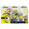 minions fazzoletti 6 pacchetti x 9 fazzoletti 4 veli bambini