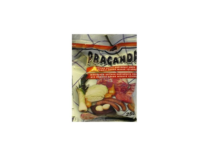Praganda nakládací sůl