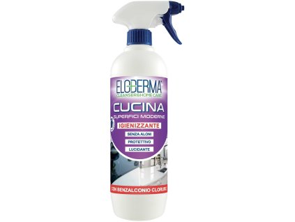 Čistič na povrchy Eloderma na moderní povrchy 103873
