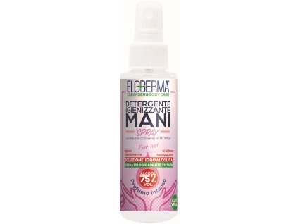 Gel na ruce Eloderma dámský 103871