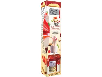 Aroma difuzér Sweet Home Cheesecake 102048