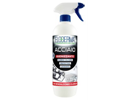 Čistič na povrchy Eloderma na nerezové povrchy 103868