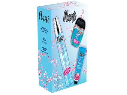 Dárkový set Naní Vento del sud 103414