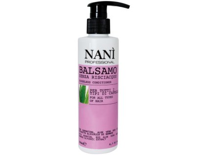 Kondicionér Naní bezoplachový 100451